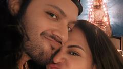 Richa Chadha shares the glimpses of her 'best collab' with husband Ali Fazal; Don’t miss the video Thumbnail