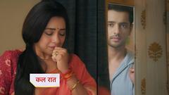 Anupamaa: Will Prem step in to stop Rahi’s departure and ease Anupama’s heartbreak? Thumbnail