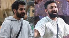 Bigg Boss 18 Drama Unfolds: Karan Veer Mehra and Rajat Dalal Exchange Personal Scandals in Fiery Clash Thumbnail