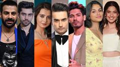 Bigg Boss 18: Nominated contestants This week are Thumbnail