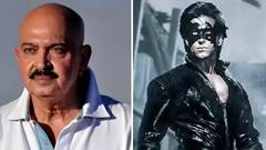 Filmmaker Rakesh Roshan announces retirement from direction along with dropping a major scoop on Krrish 4 Thumbnail