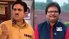 Dilip Joshi clears the air: No rift with Asit Modi, just 'Creative Differences' Thumbnail