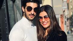 Rohman Shawl Talks About His Enduring Connection with Sushmita Sen Post-Breakup Thumbnail