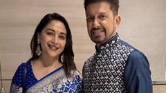 Madhuri Dixit Opens Up On Quitting Acting Post Marriage  Thumbnail