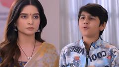 Ghum Hai Kisikey Pyaar Meiin: Kiaan misbehaves with Savi due to THIS reason Thumbnail