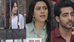 Jhanak: Jhanak wins the case; Srishti to go behind the bars Thumbnail