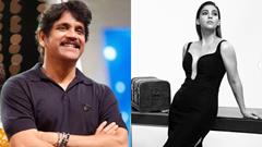 Nagarjuna recollects Nayanthara's turbulent relationship; say, 'We would all dread her phone ringing' Thumbnail