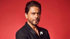 Shah Rukh Khan Shares Why He Would Never Advise His Younger Self Thumbnail