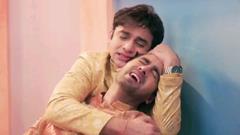 Yeh Rishta Kya Kehlata Hai: Armaan to share an emotional moment with his father Thumbnail