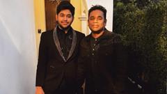 AR Rahman's Son AR Ameen Requests Privacy Amid Parent's Separation   Thumbnail