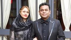 AR Rahman Breaks Silence on Separation from Wife Saira Banu After 29 Years Thumbnail