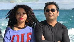 Mohini Dey Joins the List: A R Rahman’s Bassist Confirms Seperation  Thumbnail