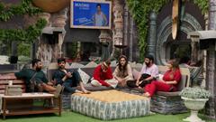 Bigg Boss 18: Rajat exposes Shilpa's true intentions Thumbnail