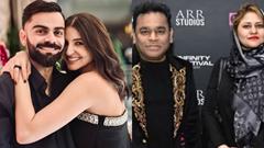 Virat Kohli's latest post on X worries fans after AR Rahman divorce news; here's why Thumbnail