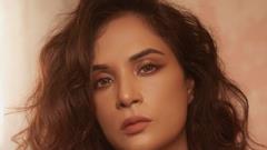 Richa Chadha says ‘it’s heartbreaking to see' people living with rising pollution level in Delhi Thumbnail