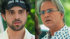 Yeh Rishta Kya Kehlata Hai: Abhir confronts Manish, accusing him of ruining lives Thumbnail