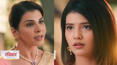 Yeh Rishta Kya Kehlata Hai: Kaveri urges Abhira to prioritise motherhood, stresses no room for mistakes Thumbnail