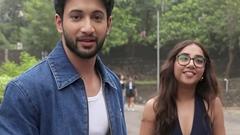 Prajakta Koli and Rohit Saraf announce the release date of Mismatched Season 3 in the cutest way Thumbnail