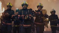 Agni Trailer: A Gripping Tribute to Firefighters' Bravery and Sacrifice Thumbnail