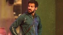 Bigg Boss 18: Karan Veer Mehra faces backlash over relationship hypocrisy Thumbnail