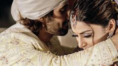 Aditya Seal and Anushka Ranjan share unseen wedding pics on 3rd anniversary Thumbnail