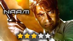 Review: Ajay Devgn’s ‘Naam’ Brings Nostalgia with Rajpal Yadav and Vijay Raaz’s Comic Duo Stealing Scenes Thumbnail