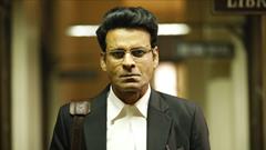 Manoj Bajpayee Powers Through a Knee Injury While Filming 'Despatch' Thumbnail