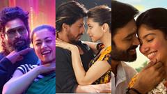 From Allu Arjun-Rashmika to SRK-Deepika: Onscreen Duos Fans Adore Thumbnail