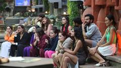 Bigg Boss 18: Will Time God Digvijay Rathee rescue his rival Kashish Kapoor from the nomination axe? Thumbnail