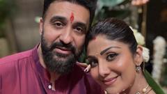 15th Anniversary Special: When Raj Kundra and Shilpa Shetty set the bar high for family moments Thumbnail