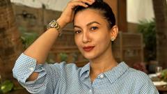 Gauahar Khan to play lead in Ravi Dubey and Sargun Mehta's next project Thumbnail