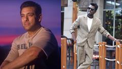 Salman Khan, Atlee's film to be a reincarnation extravaganza? Actor to be seen as a warrior after Veer Thumbnail