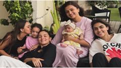 Alia Bhatt’s daughter Raha joins her girl gang, and this heartwarming picture proves she’s surrounded by love Thumbnail