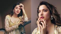 Tamannaah Bhatia calls 'Sikandar Ka Muqaddar' a thrilling heist drama that will captivate audiences. Thumbnail