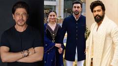 Shah Rukh Khan’s Special Appearance in Ranbir, Alia, and Vicky’s Love And War? Here’s the Scoop Thumbnail