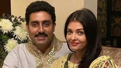 Abhishek Bachchan talks about Aaradhya amid swirling divorce rumors with Aishwarya Thumbnail