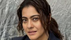 Kajol drops a fun BTS video from the Do Patti sets; says ‘grateful for the love’ Thumbnail