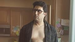 I Want To Talk Box Office: Abhishek Bachchan’s film struggles on Day 1; earns only THIS much Thumbnail