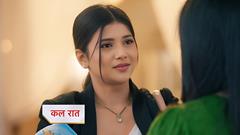 Yeh Rishta Kya Kehlata Hai: Abhira defies Kaveri’s wishes and dons the lawyer's suit Thumbnail