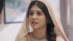 Durga – Atoot Prem Kahani: Anurag's condition improves as Durga's role in saving him is exposed Thumbnail