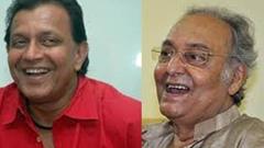 DD, Mithun to be honoured by West Bengal government