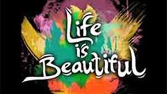 'Life Is Beautiful' - 2012 version of 'Happy Days'