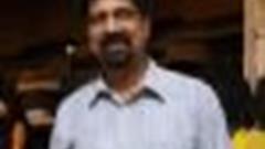 When I'll dance, I'll dance naturally.: Krishnamachari Srikkanth