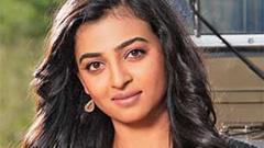 Radhika Apte in Balakrishna's next