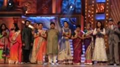 The Zee Rishtey Awards 2013