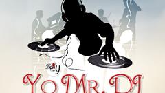 Yo Mr. DJ: Sufi Songs