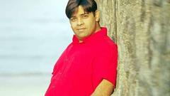 "I am playing the role of a boss in the short film" - Kiku Sharda