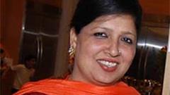 AAP's Savita Bhatti opts out of LS contest