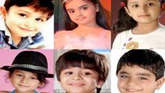 Who is the most adorable kid of TV?
