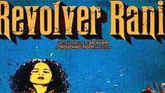 Movie Review : Revolver Rani